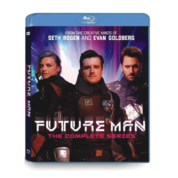 Future Man