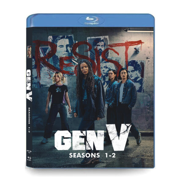 Gen V