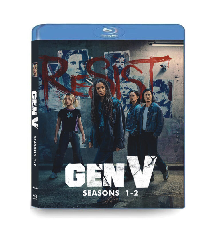 Gen V