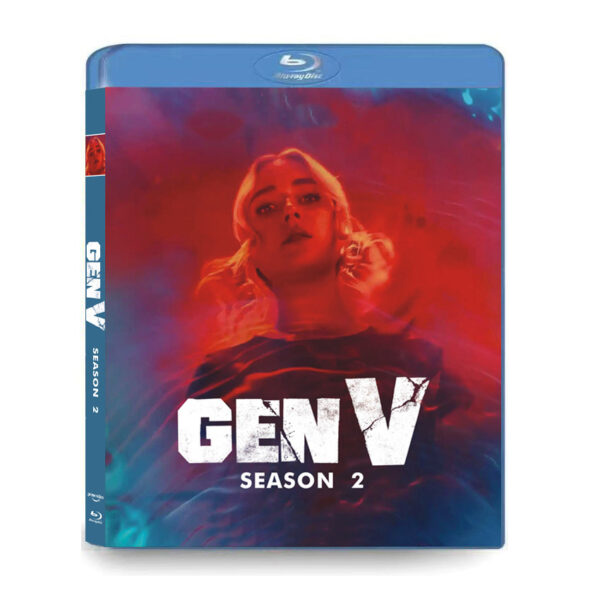 Gen V