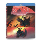 Genndy Tartakovsky's Primal