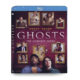 Ghosts