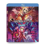 Hazbin Hotel