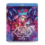 Hazbin Hotel