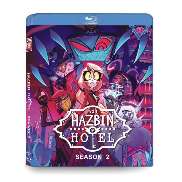 Hazbin Hotel