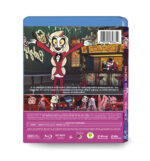 Hazbin Hotel: Season 2 (2025) 2-Disc Set Blu-ray - Image 2