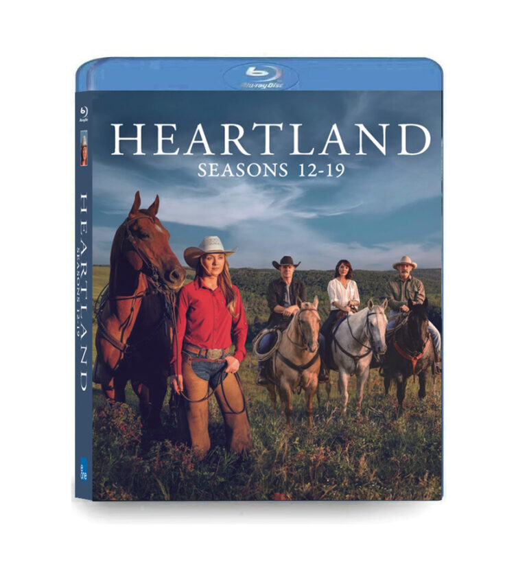 Heartland