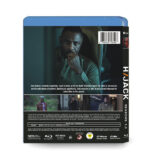Hijack: Seasons 1-2 (2023-2026) 2-Disc Set Blu-ray - Image 2