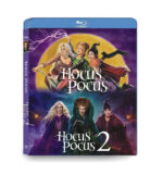 Hocus Pocus