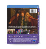Hocus Pocus