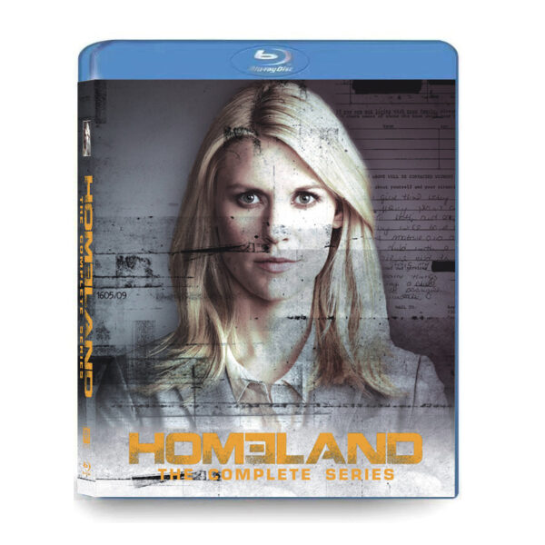 Homeland