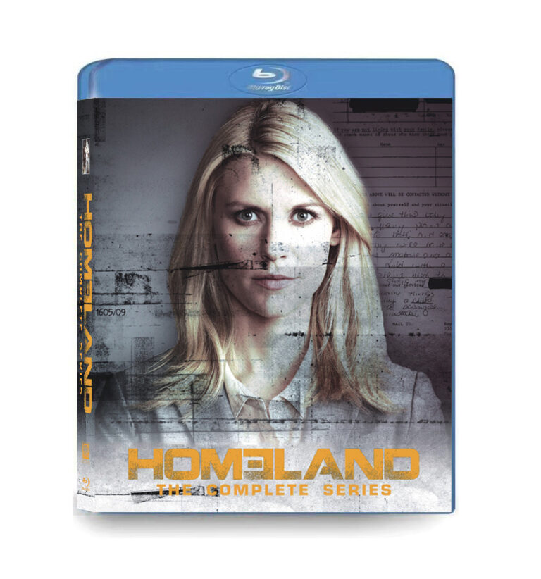 Homeland