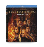House of the Dragon