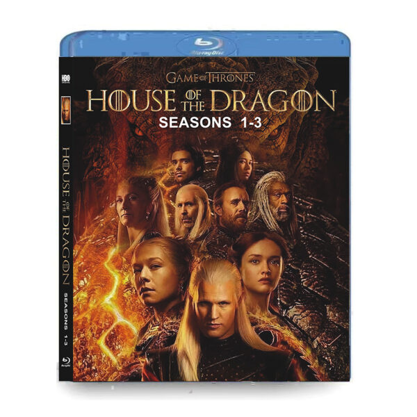 House of the Dragon