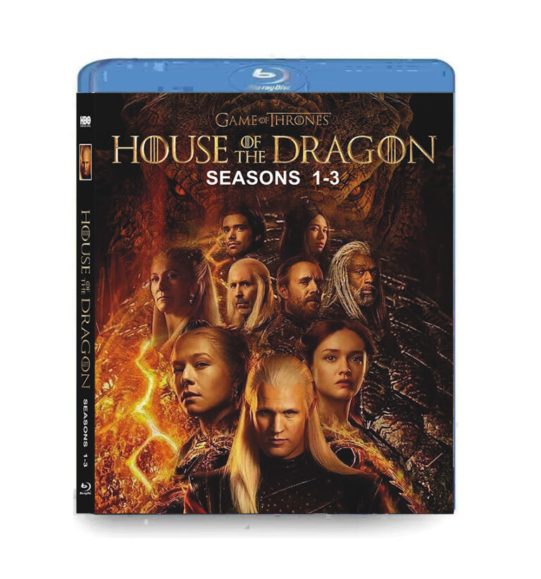 House of the Dragon