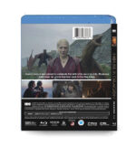 House of the Dragon: Seasons 1-3 (2022-2026) 4-Disc Set Blu-ray - Image 2