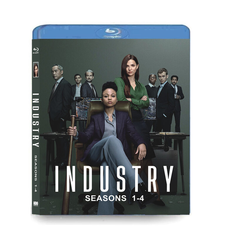 Industry