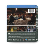 Industry: Seasons 1-4 (2020-2026) 4-Disc Set Blu-ray - Image 2