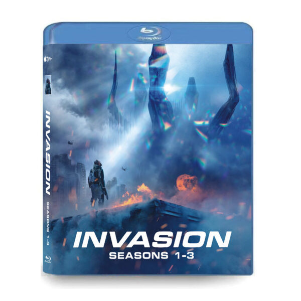 Invasion
