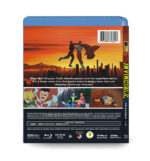 Invincible: Seasons 1-4 (2021-2026) 5-Disc Set Blu-ray - Image 2