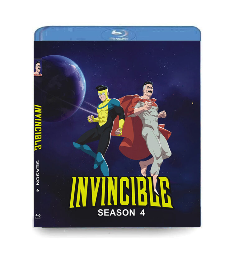 Invincible