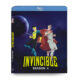 Invincible