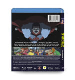 Invincible: Season 4 (2026) 2-Disc Set Blu-ray - Image 2