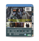 Jessica Jones: Seasons 1-3 (2015-2019) 3-Disc Set Blu-ray - Image 2