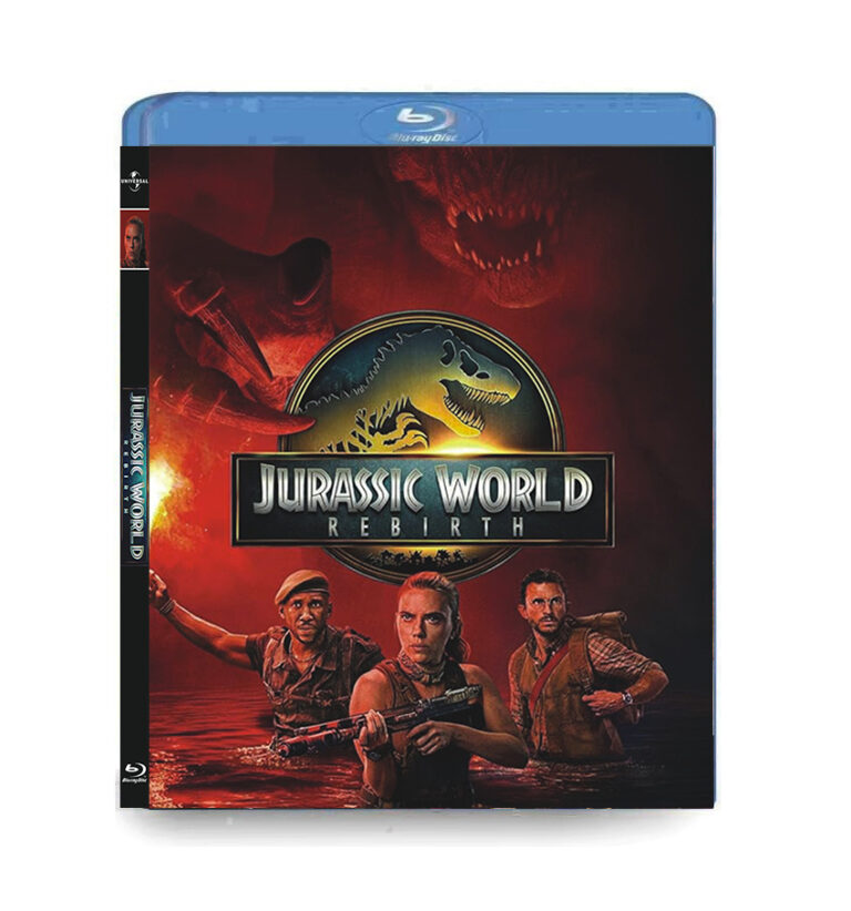 Jurassic World
