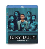 Jury Duty