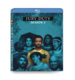 Jury Duty