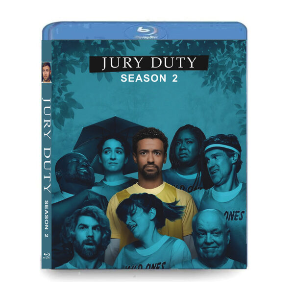 Jury Duty