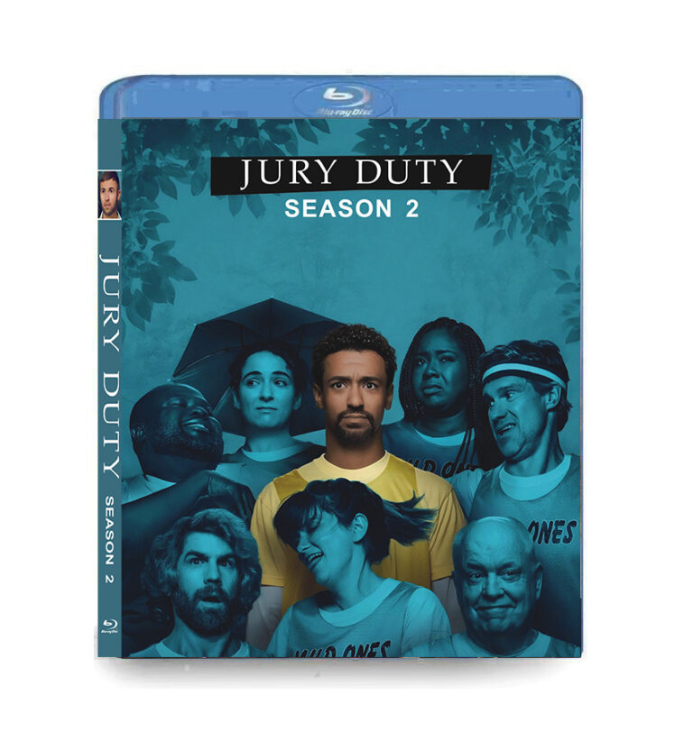 Jury Duty