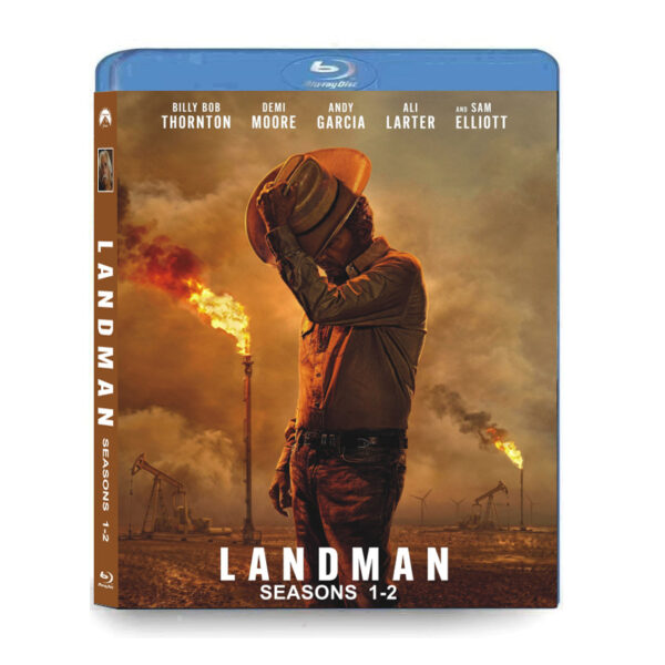 Landman
