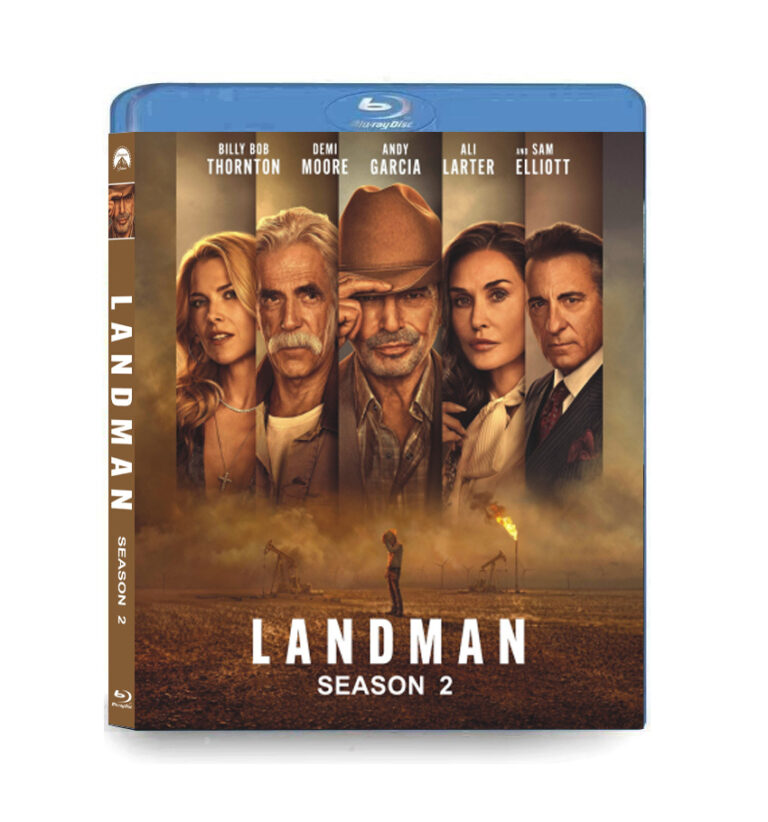 Landman