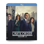 Law & Order