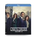 Law & Order