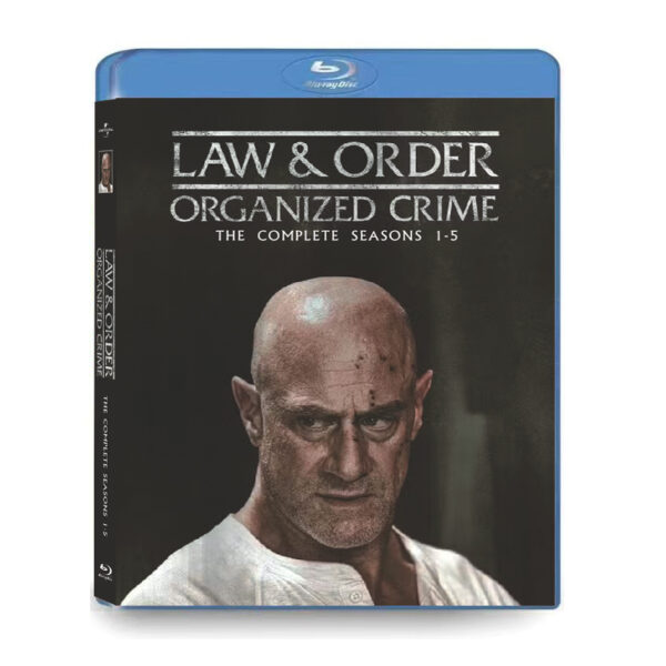 Law & Order