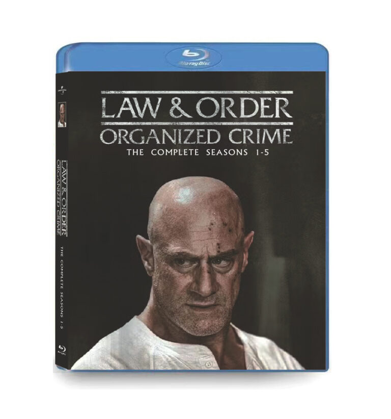 Law & Order