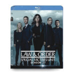 Law & Order