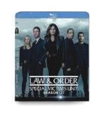 Law & Order
