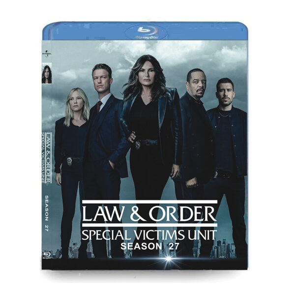 Law & Order