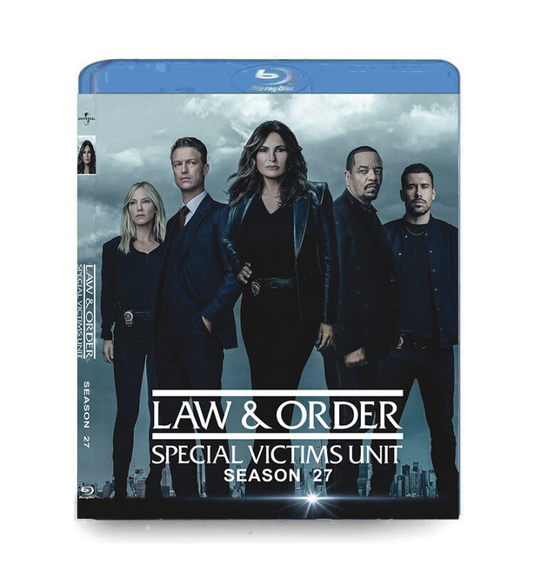 Law & Order