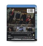 Law & Order: Special Victims Unit: Season 27 (2026) 2-Disc Set Blu-ray - Image 2