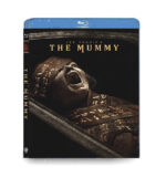 Lee Cronin's The Mummy