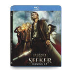 Legend of the Seeker