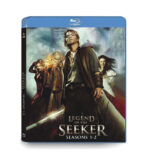 Legend of the Seeker