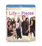 Life in Pieces
