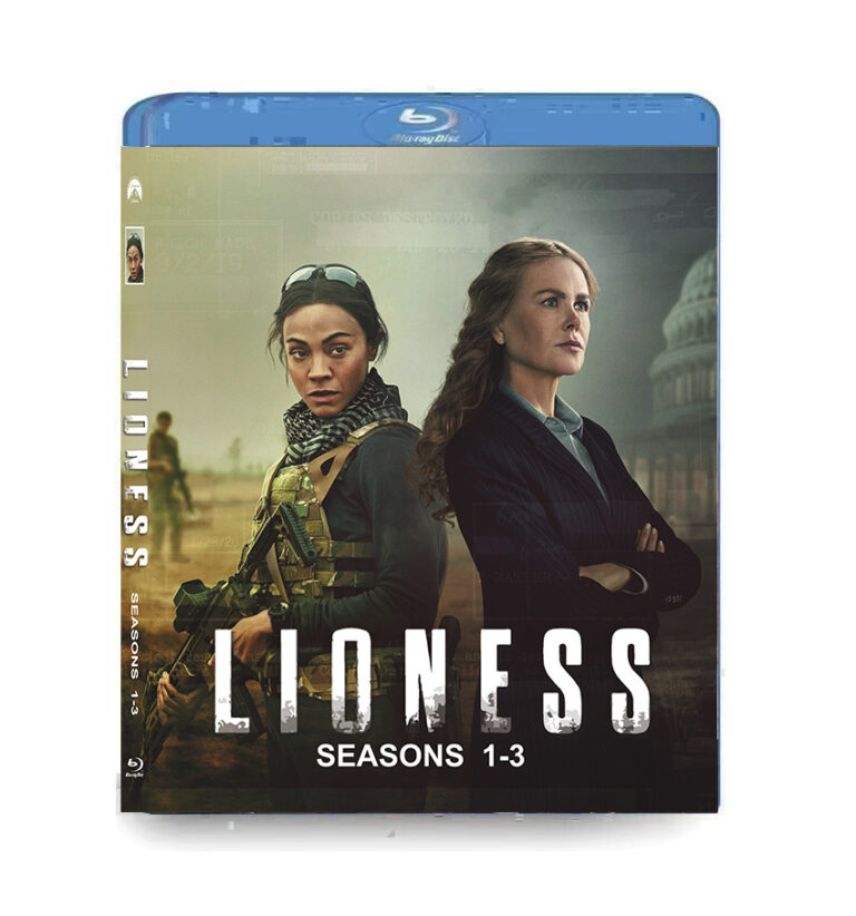 Lioness