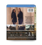 Lioness: Seasons 1-3 (2023-2026) 4-Disc Set Blu-ray - Image 2